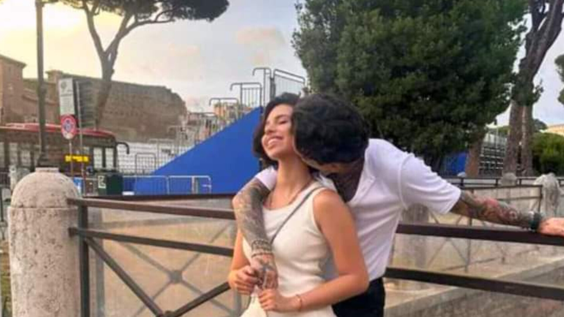 Ángela Aguilar y Christian Nodal confirman relación amorosa