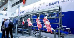 La población alemana reduce cada vez más su consumo de carne