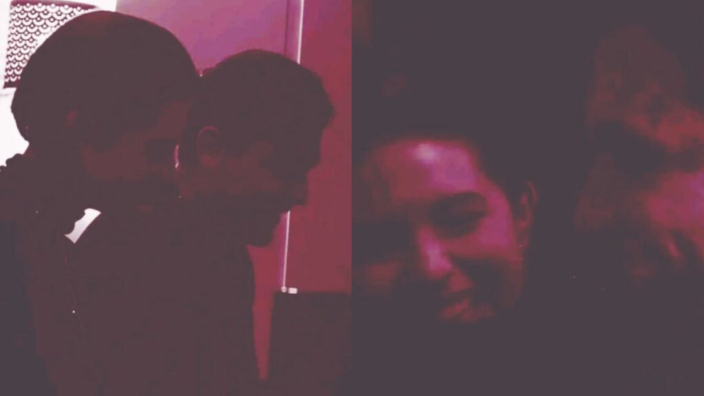 Christian Nodal derrocha amor por Ángela Aguilar en sus redes sociales