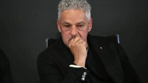 Hombres armados raptaron, golpearon y le robaron al exfutbolista italiano Baggio