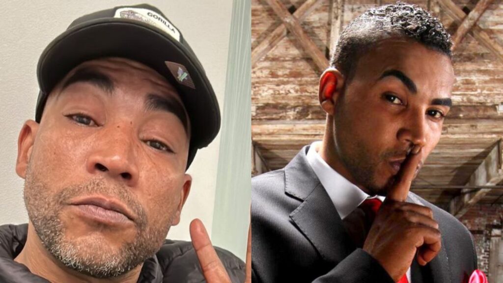 Don Omar se declara libre de cáncer tras exitosa operación