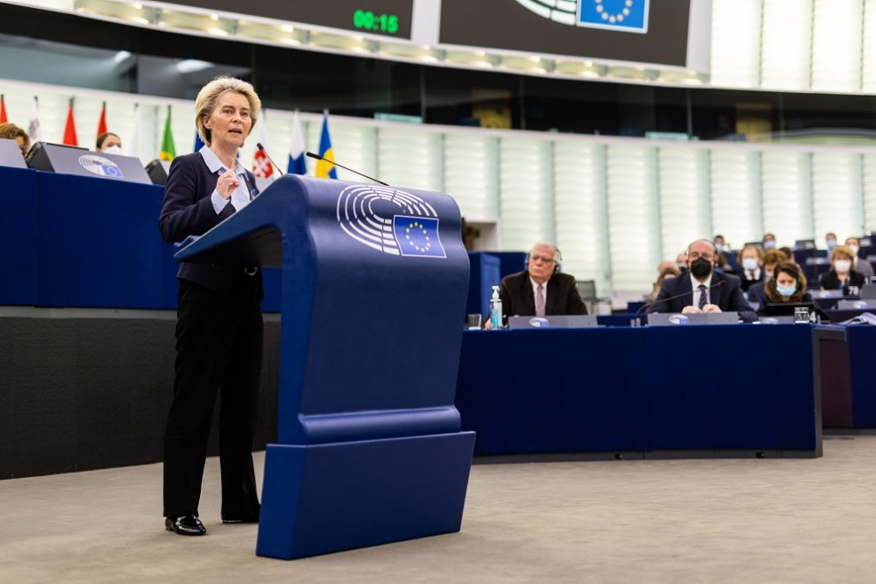 La ultraderecha gana las elecciones del Parlamento Europeo