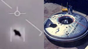 Los extraterrestres “viven” entre nosotros, asegura un estudio de Harvard