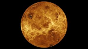 Científicos italianos confirman la existencia de actividad volcánica en Venus