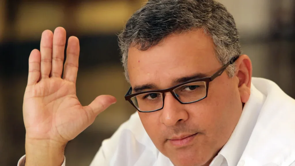 Mauricio Funes suma su tercera condena por actos de corrupción en El Salvador