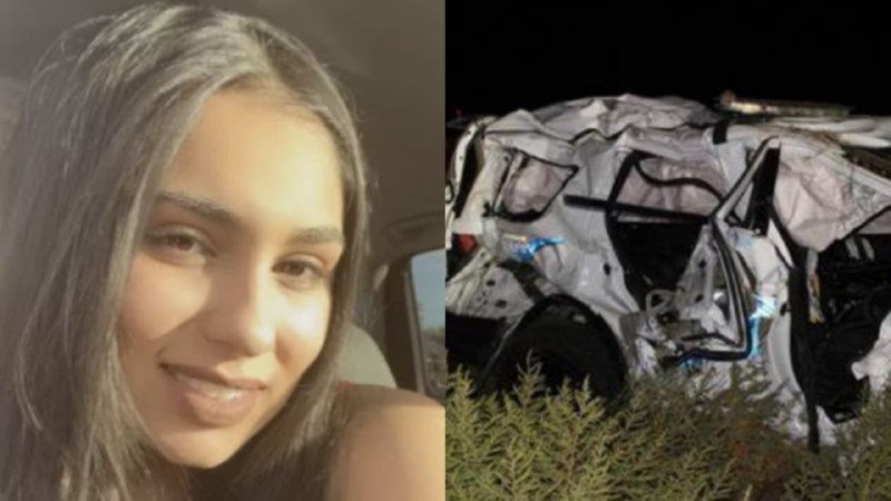 Mujer recibirá $8.5 millones tras ser esposada en un coche policial que fue embestido por un tren