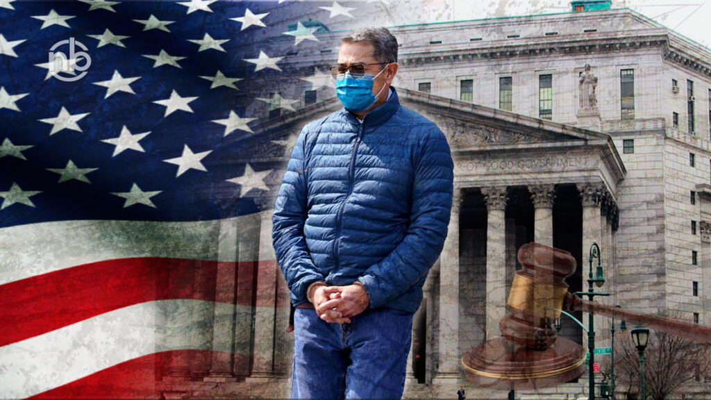 Expresidente de Honduras es sentenciado a 45 años de prisión