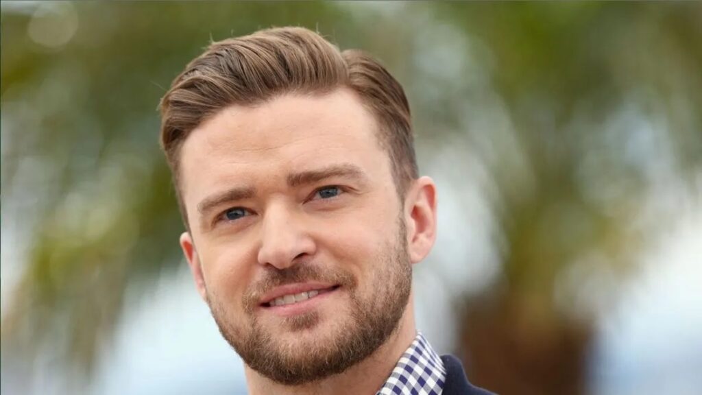 justin timberlake