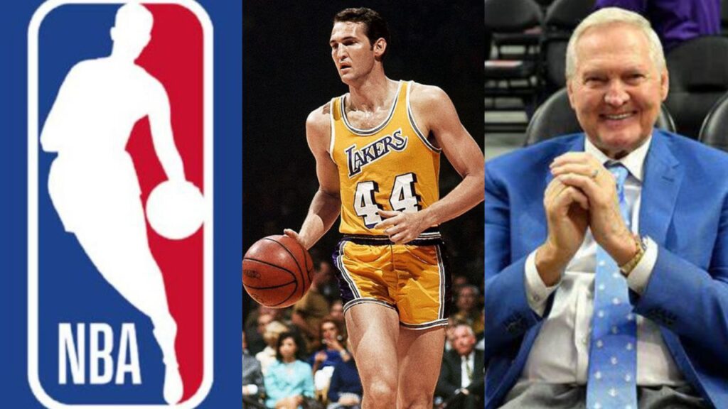 Muere la leyenda de Los Angeles Lakers cuya silueta está en el logo de la NBA