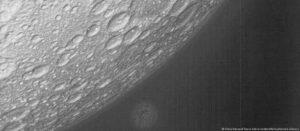 Chang’e-6: La sonda china regresa con muestras de la cara oculta de la Luna