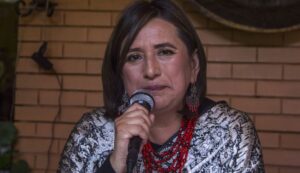 Xóchitl Gálvez impugnará los resultados por competencia desigual