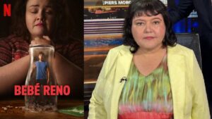 Netflix enfrenta demanda de $170 millones por la serie “Bebé Reno”
