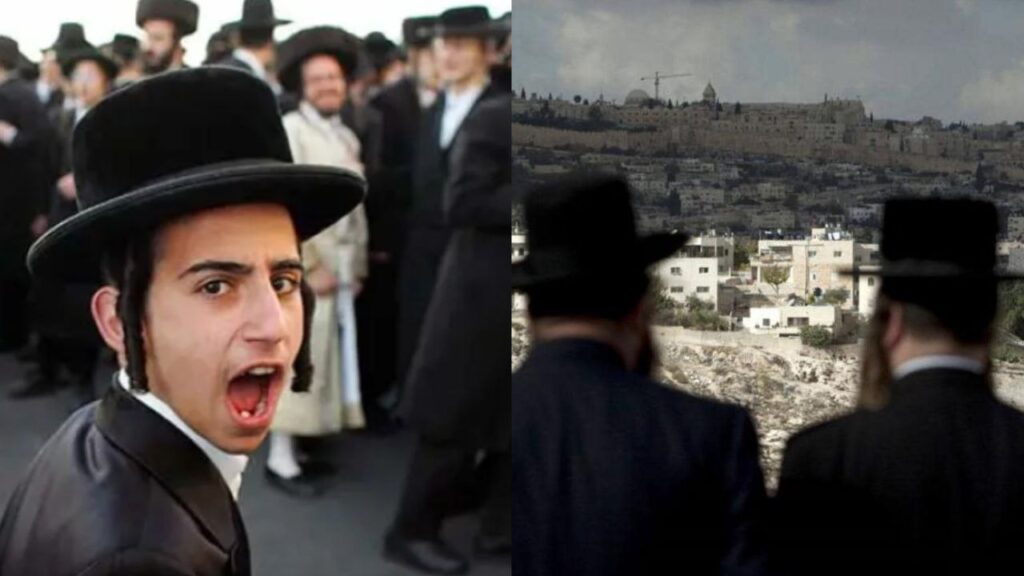 Ultraortodoxos israelíes deberán ejercer el servicio militar obligatorio