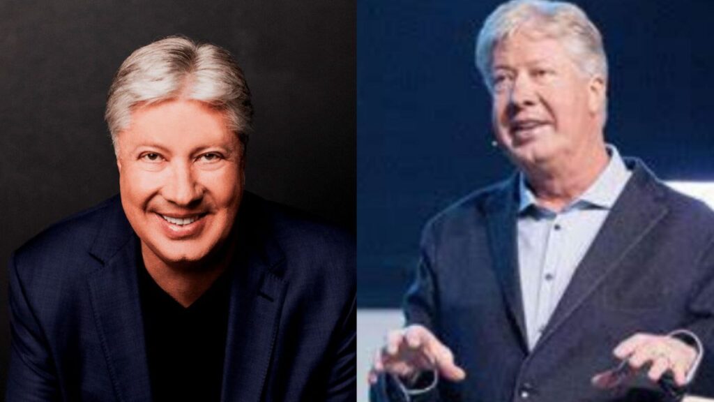 Pastor de megaiglesia en EEUU confesa que agredió sexualmente de una menor de 12 años