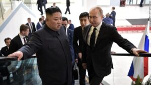 Putin hará un viaje poco habitual a Corea del Norte después de 20 años