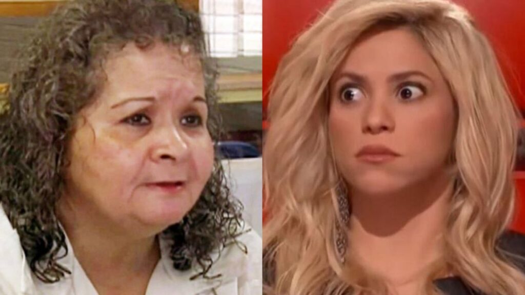 Yolanda Saldívar asegura que está capacitada para ser la “mano derecha” de Shakira
