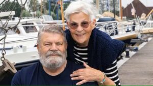 Una pareja holandesa tomó la decisión de morir al mismo tiempo en una doble eutanasia 