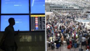 Apagón informático ha sido resuelto tras poner en “jaque mate” a miles de empresas