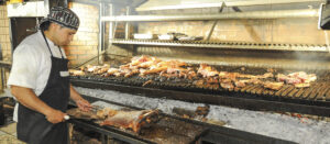 Consumo de carne en Argentina alcanzaría su nivel más bajo en los últimos cien años