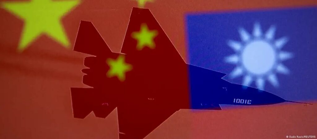 china taiwan1 Taiwán