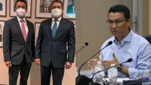 Presentan requerimiento fiscal en contra de Ebal Díaz por desfalco de $10 millones