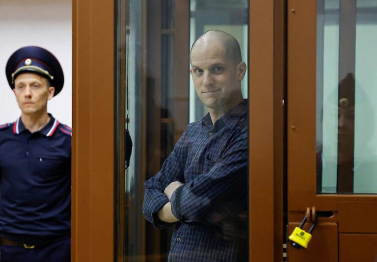 espionaje Ruso EEUU Rusia