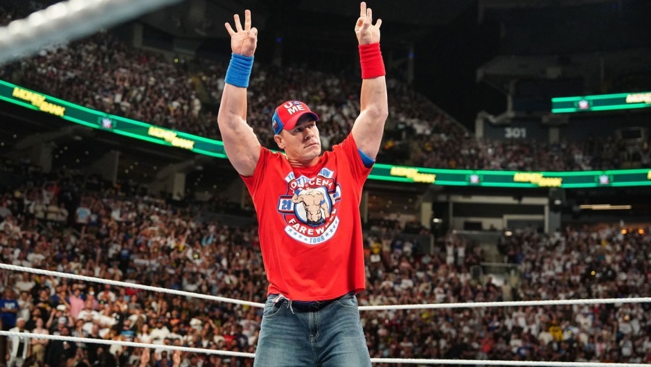 john cena 2