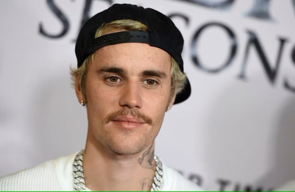 Justin bieber