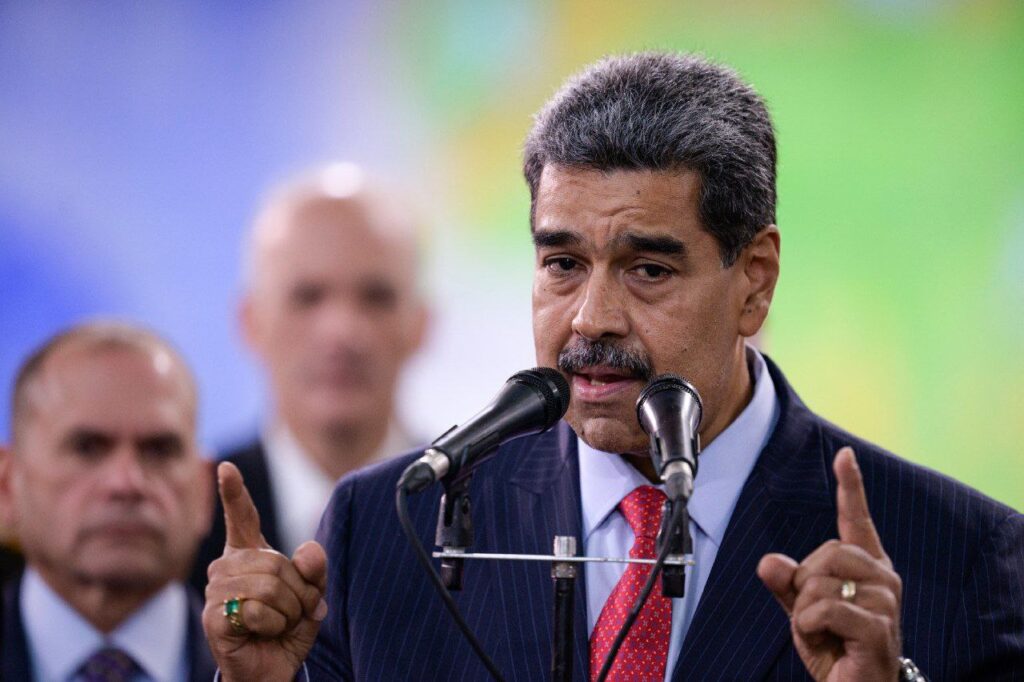 Nicolás Maduro interpone un recurso para que se aclare todo sobre las elecciones