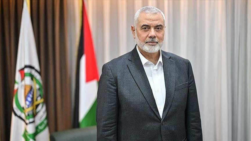Hamas pierde a uno de sus líderes en un ataque israelí en Irán