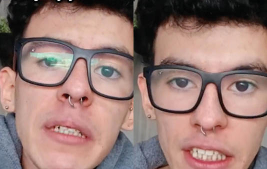 Joven obliga a sus padres a mantenerlo porque no pidió nacer