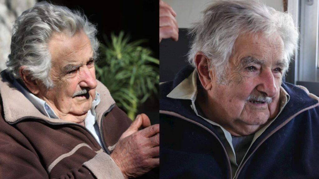 Expresidente Mujica atraviesa momentos difíciles por su tratamiento contra el cáncer