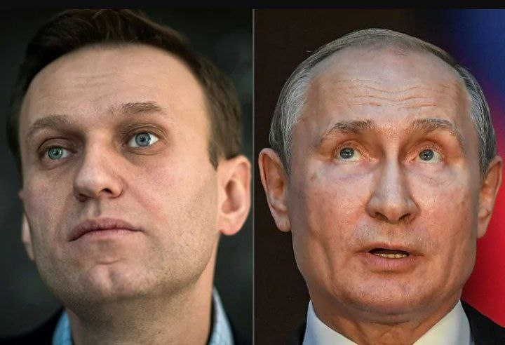 Putin no ordenó el asesinato de Alexei Navalny, asegura EEUU
