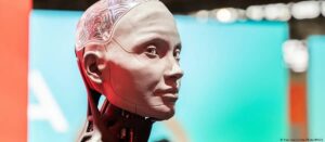 Avance revolucionario: En China crean un robot con cerebro artificial basado en células madre