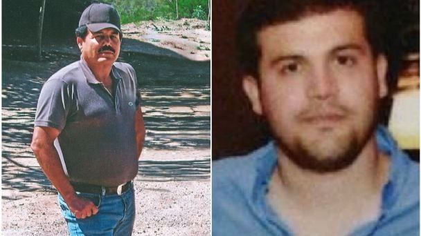 Así engañó EEUU a "Mayo" Zambada y Joaquín Guzmán para lograr su captura