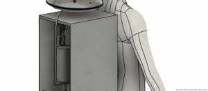 NASA desarrolla sistema de reciclaje de orina en trajes espaciales