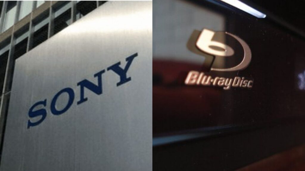 Sony cerrará la producción de sus videojuegos en formato físico