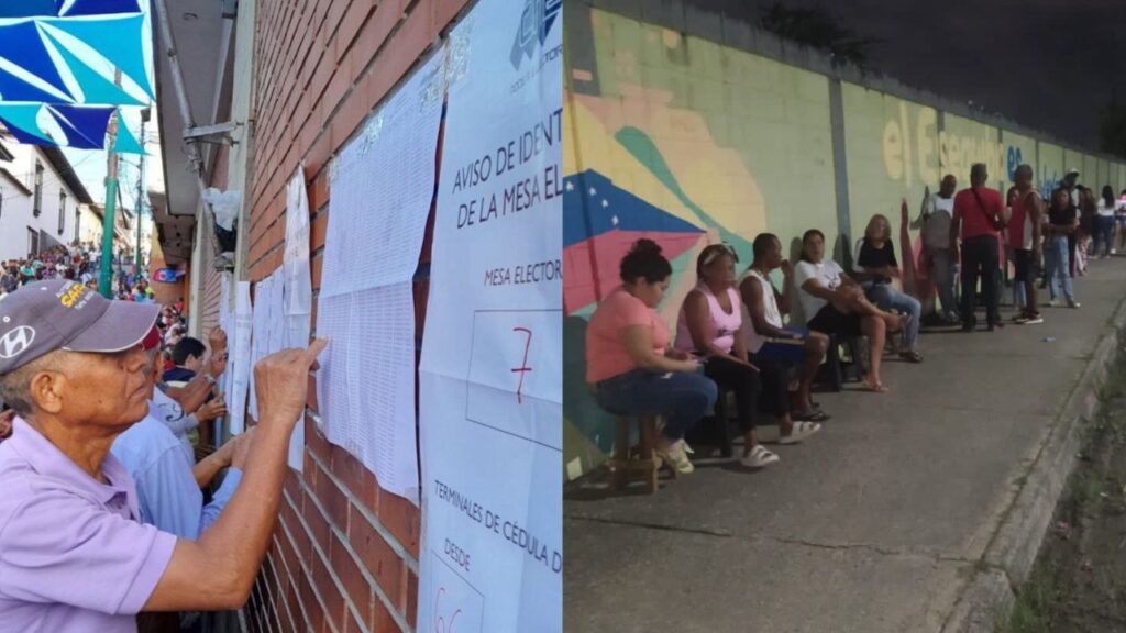 millones de venezolanos