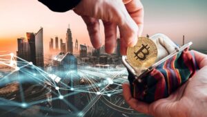 Dubái reconoce el uso de criptomonedas como un método válido para el pago de salarios