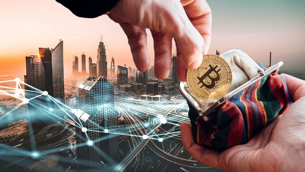 bitcoin-pago-dubai