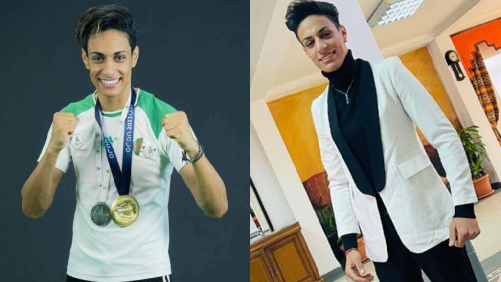 Comité Olímpico asegura que Imane Khelif nació mujer y boxea como mujer