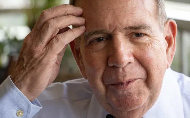 EEUU aclara que no reconoce a Edmundo González como presidente