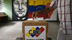 Venezuela no tendrá elecciones hasta lograr la estabilidad y acuerdos con la oposición 