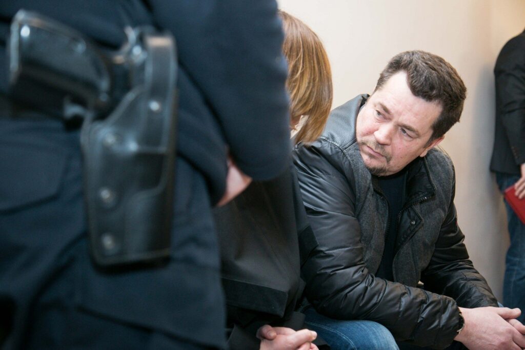 Rimasauskas, el hombre que estafó a Facebook y Google por $122 millones