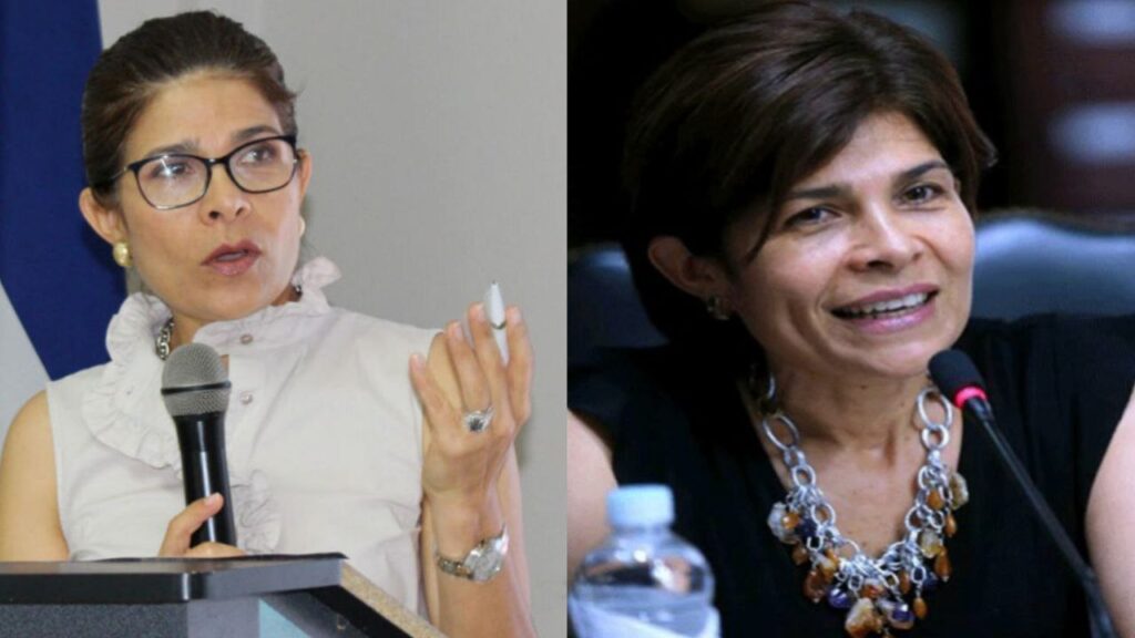 Fiscalía hondureña solicita la privación definitiva de bienes de Hilda Hernández