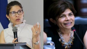 Fiscalía hondureña solicita la privación definitiva de bienes de Hilda Hernández