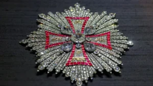 Joyas robadas de Dresde regresan al museo cinco años después del robo