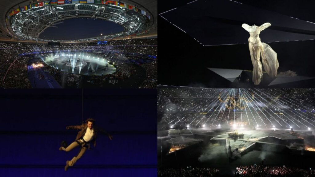 El mundo le dice adiós a los Juegos Olímpicos 2024 tras varios escándalos