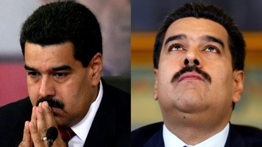 Proponen aumentar la recompensa contra Nicolás Maduro a 100 millones de dólares