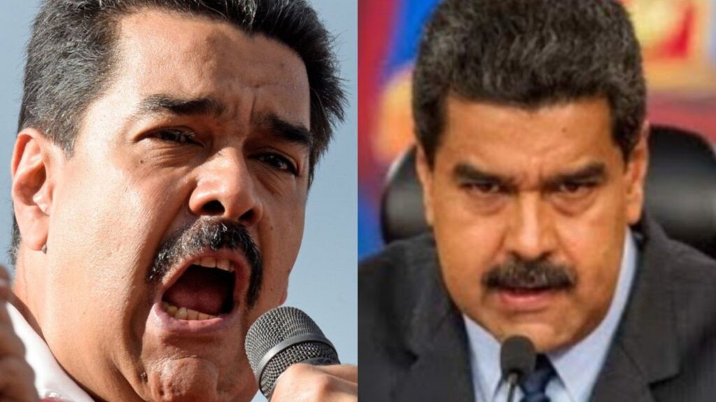 Nicolás Maduro denuncia que WhatsApp le entregó la base de datos de Venezuela a opositores